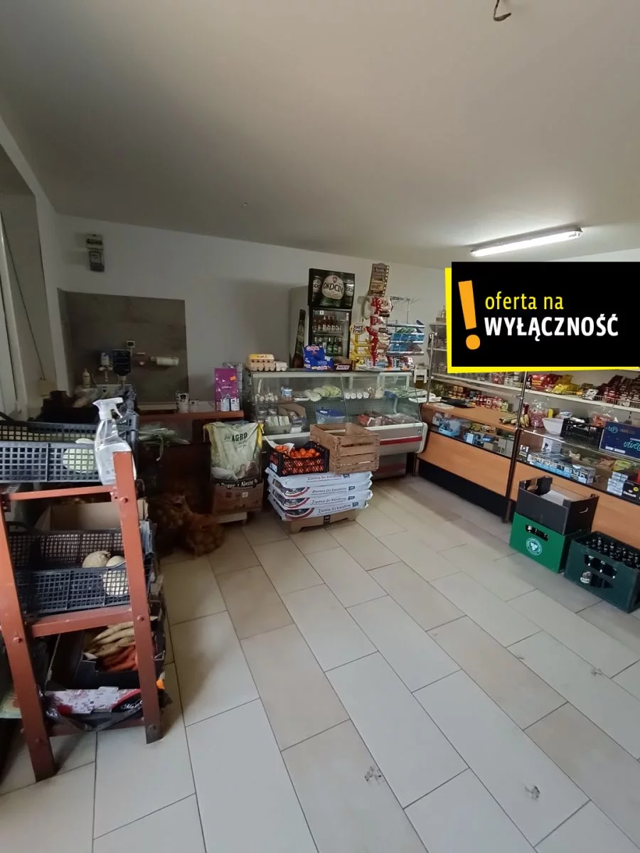 Lokal użytkowy 80,00 m², oferta nr , GH255331, Lelitków