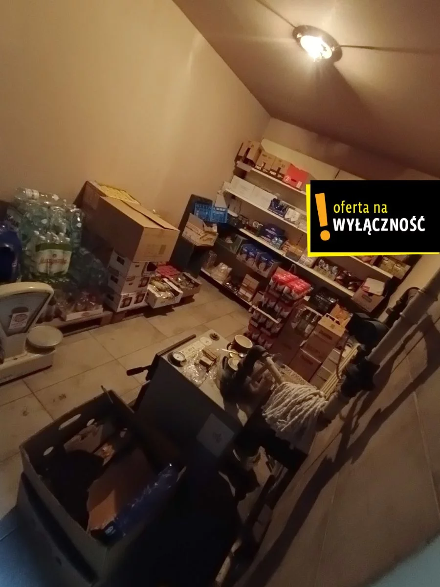 Lokal użytkowy 80,00 m², oferta nr , GH255331, Lelitków