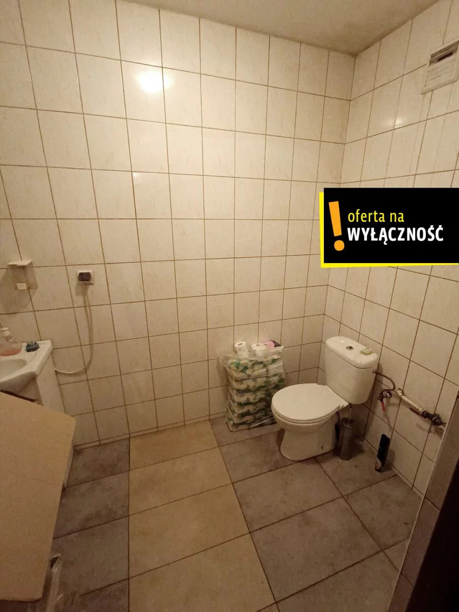 Lokal użytkowy 80,00 m², oferta nr , GH255331, Lelitków