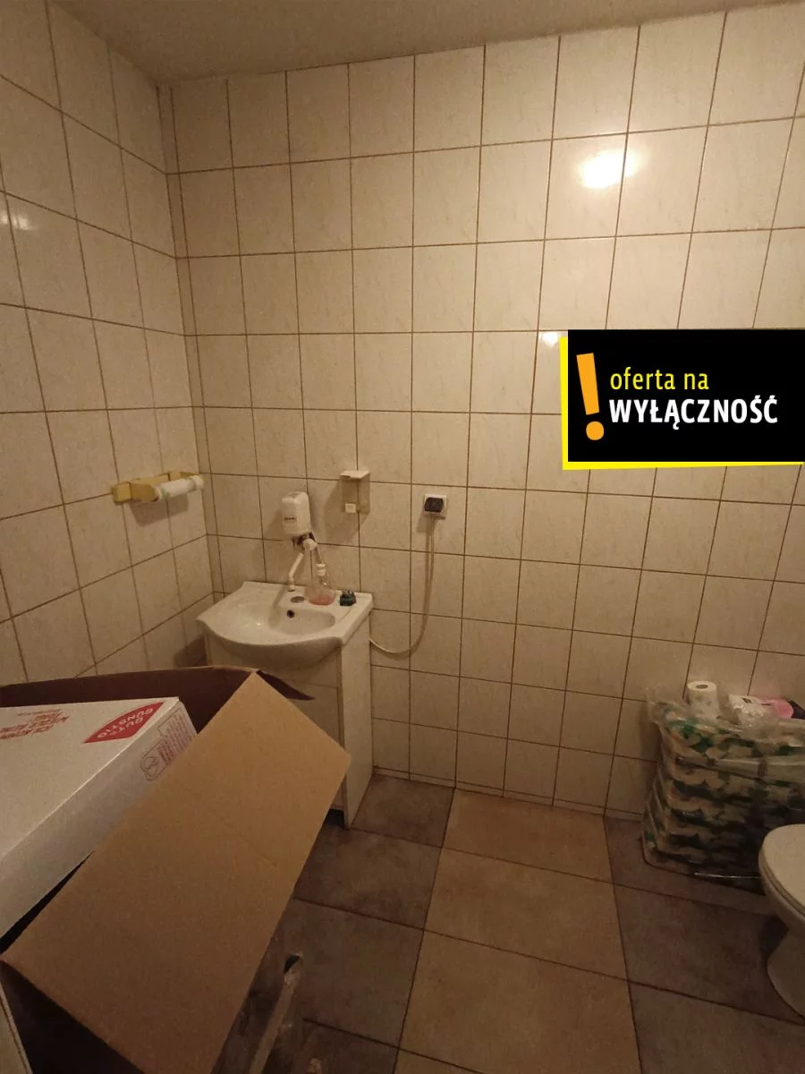 Lokal użytkowy 80,00 m², oferta nr , GH255331, Lelitków