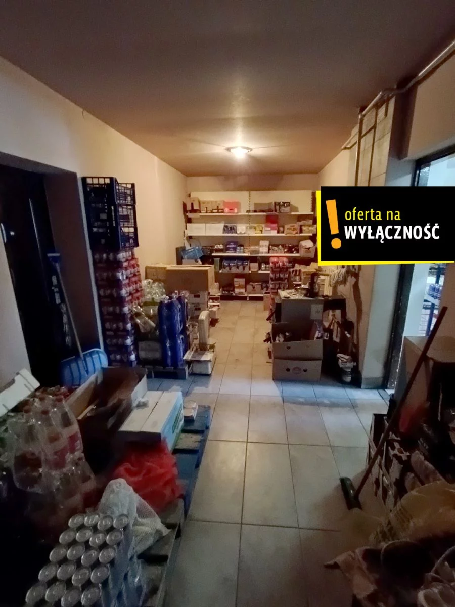 Lokal użytkowy 80,00 m², oferta nr , GH255331, Lelitków