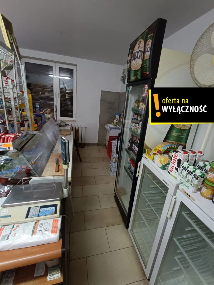 Lokal użytkowy 80,00 m², oferta nr , GH255331, Lelitków