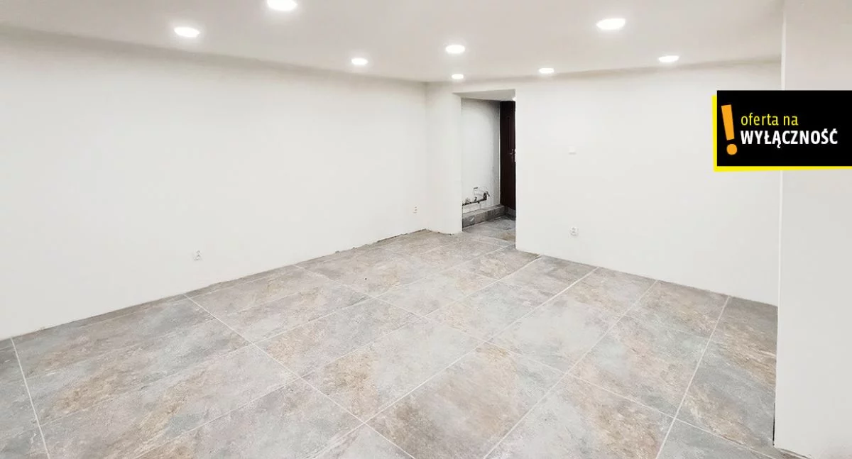 Lokal użytkowy 65,00 m², oferta nr , GH148836, Kielce, Łopuszniańska