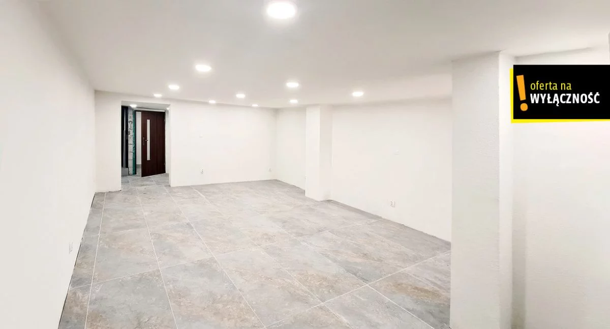 Lokal użytkowy 65,00 m², oferta nr , GH148836, Kielce, Łopuszniańska