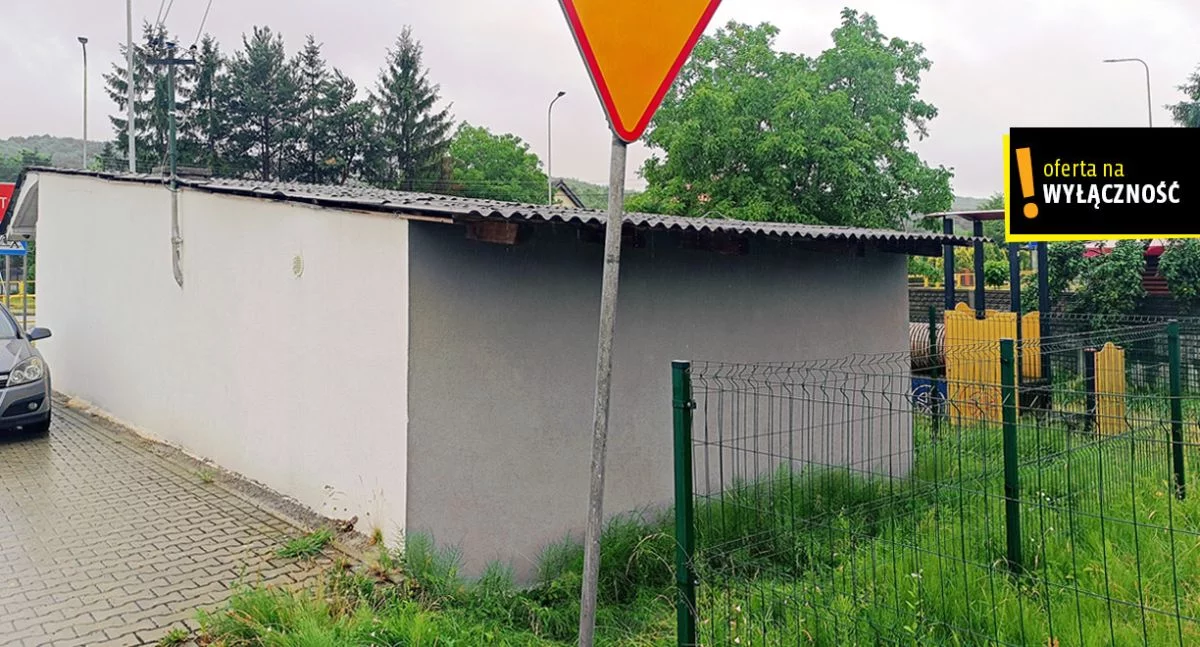 Lokal użytkowy 65,00 m², oferta nr , GH148836, Kielce, Łopuszniańska