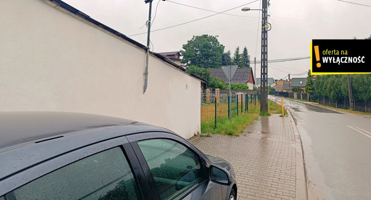 Lokal użytkowy 65,00 m², oferta nr , GH148836, Kielce, Łopuszniańska