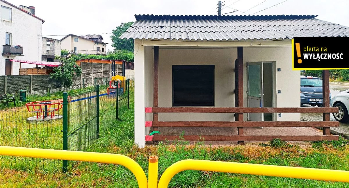 Lokal użytkowy 65,00 m², oferta nr , GH148836, Kielce, Łopuszniańska