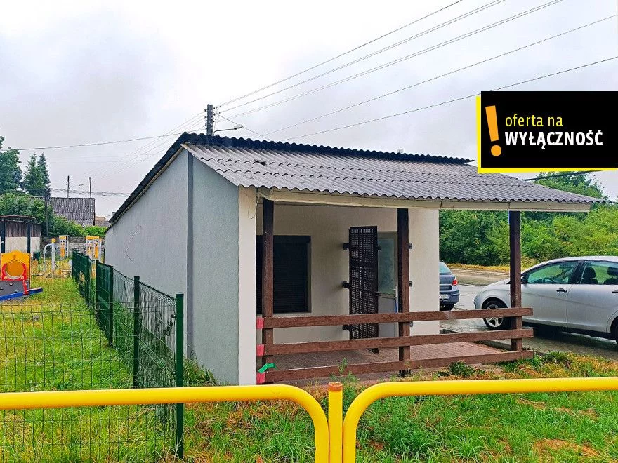 Lokal użytkowy 65,00 m², oferta nr , GH148836, Kielce, Łopuszniańska