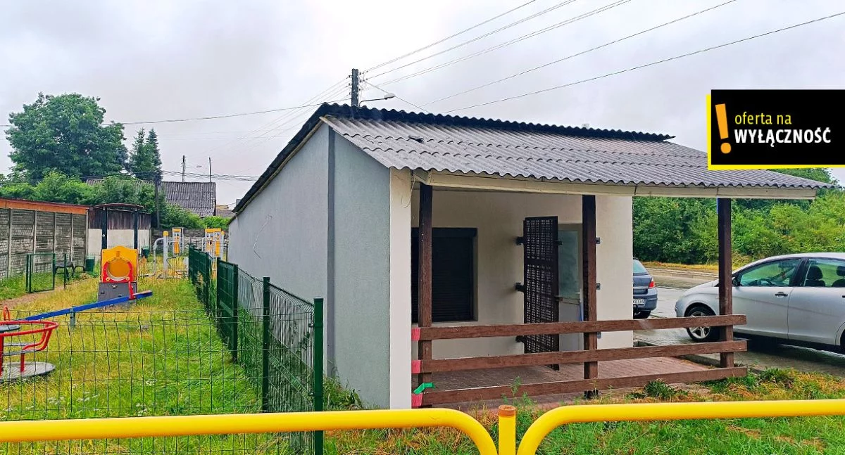 Lokal użytkowy 65,00 m², oferta nr , GH148836, Kielce, Łopuszniańska