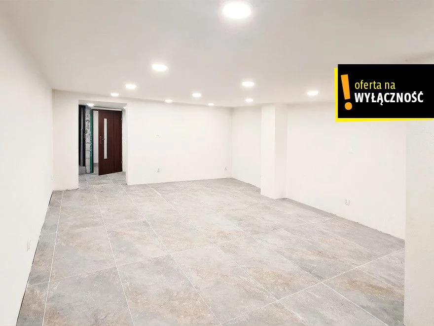 Lokal użytkowy 65,00 m², oferta nr , GH148836, Kielce, Łopuszniańska
