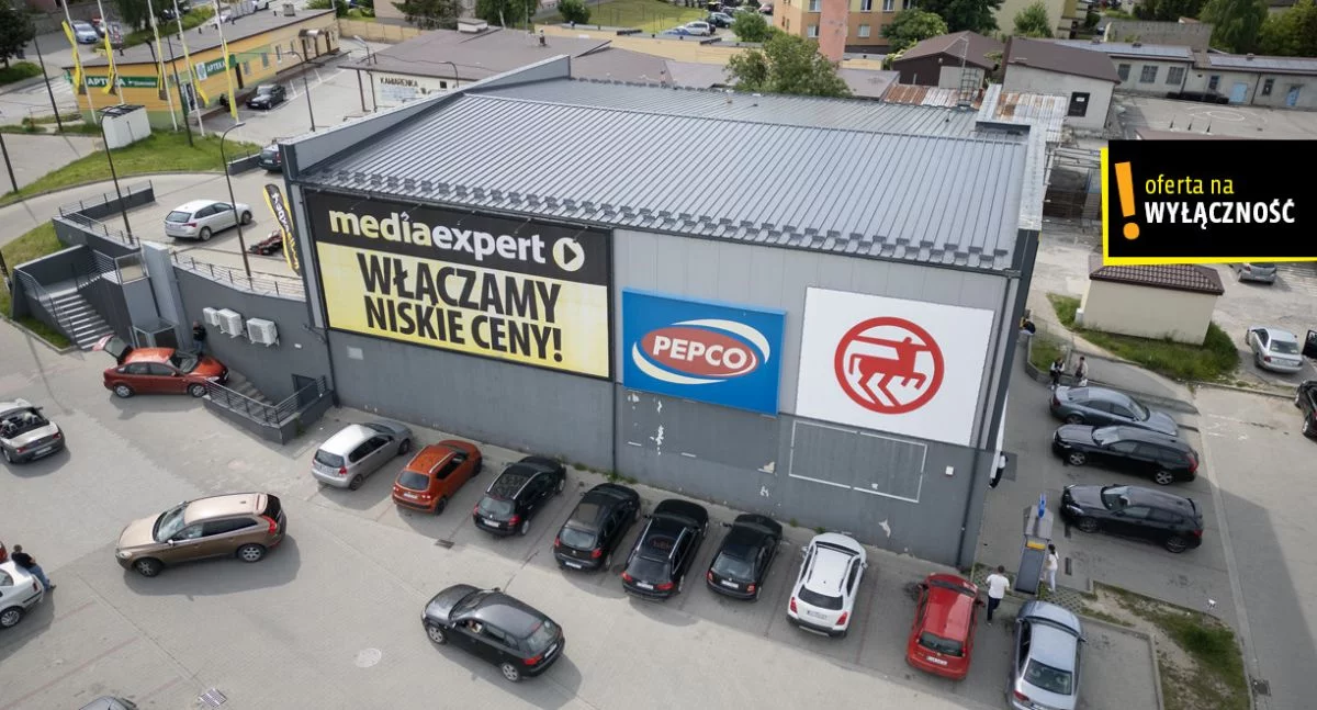 Obiekt 1 263,00 m², oferta nr , GH531503, Opatów, Mikołaja Kopernika