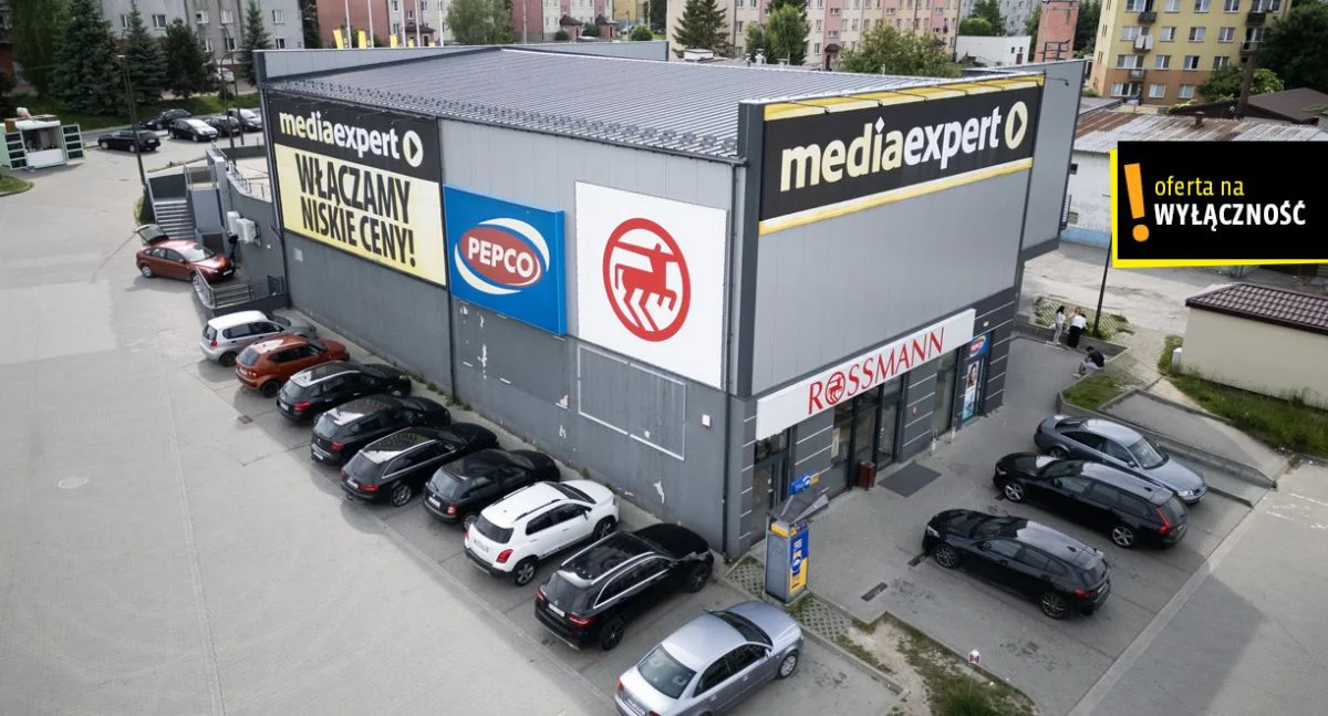 Obiekt 1 263,00 m², oferta nr , GH531503, Opatów, Mikołaja Kopernika