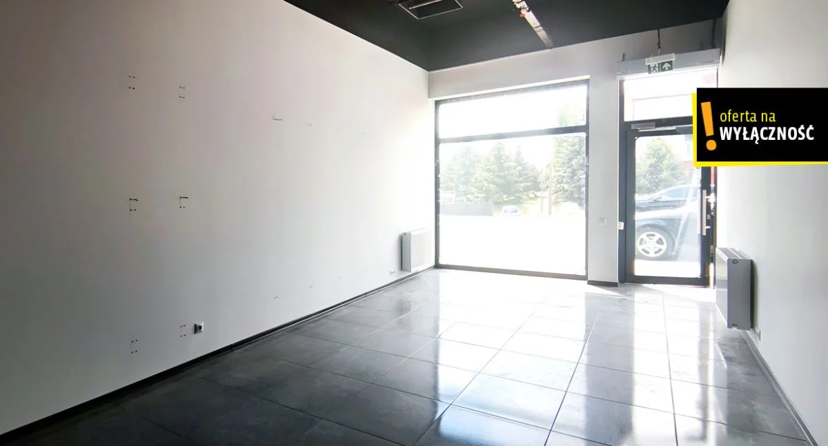 Lokal użytkowy 56,20 m², oferta nr , GH730222, Opatów, Mikołaja Kopernika