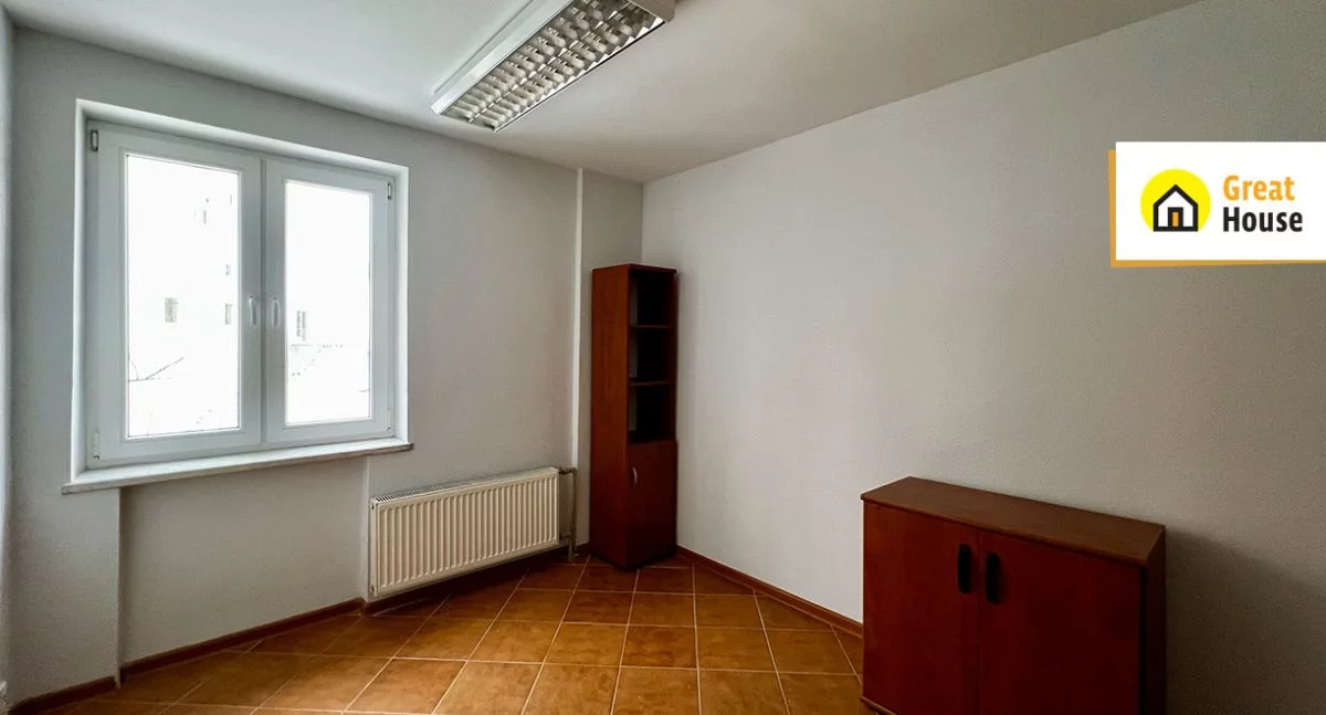 Biuro 12,00 m², oferta nr , GH426719, Kielce, Na Stadion