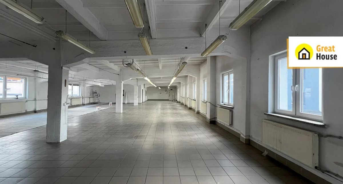 Lokal użytkowy 350,00 m², oferta nr , GH510288, Kielce, Na Stadion