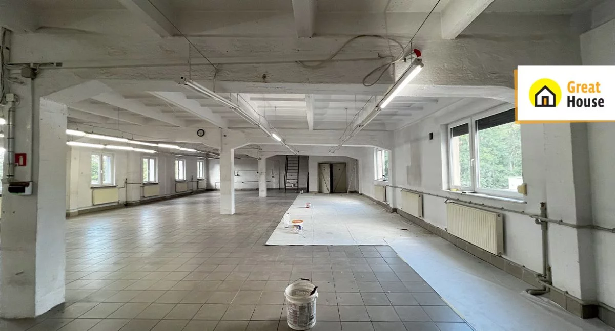Lokal użytkowy 350,00 m², oferta nr , GH510288, Kielce, Na Stadion