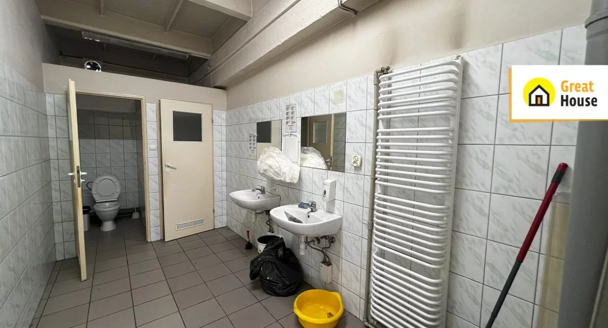 Lokal użytkowy 350,00 m², oferta nr , GH510288, Kielce, Na Stadion
