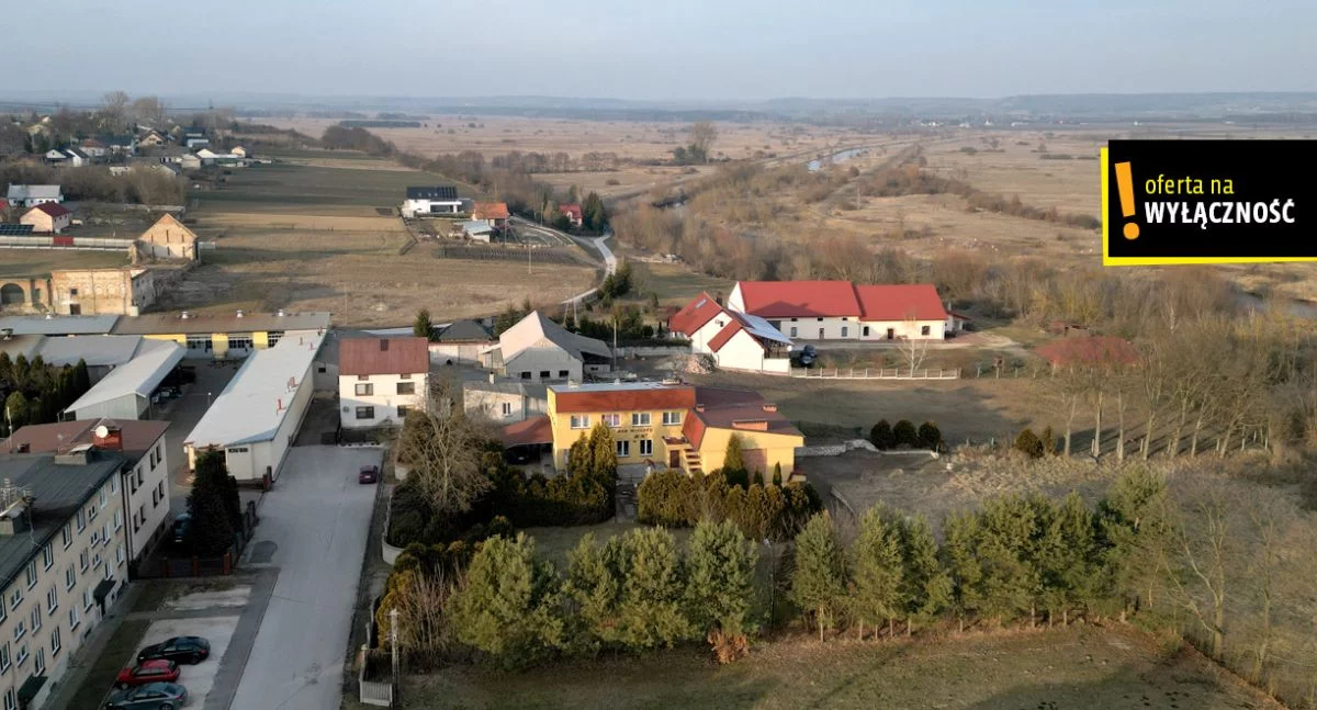 Obiekt 880,00 m², oferta nr , GH352566, Motkowice, Nadnidziańska