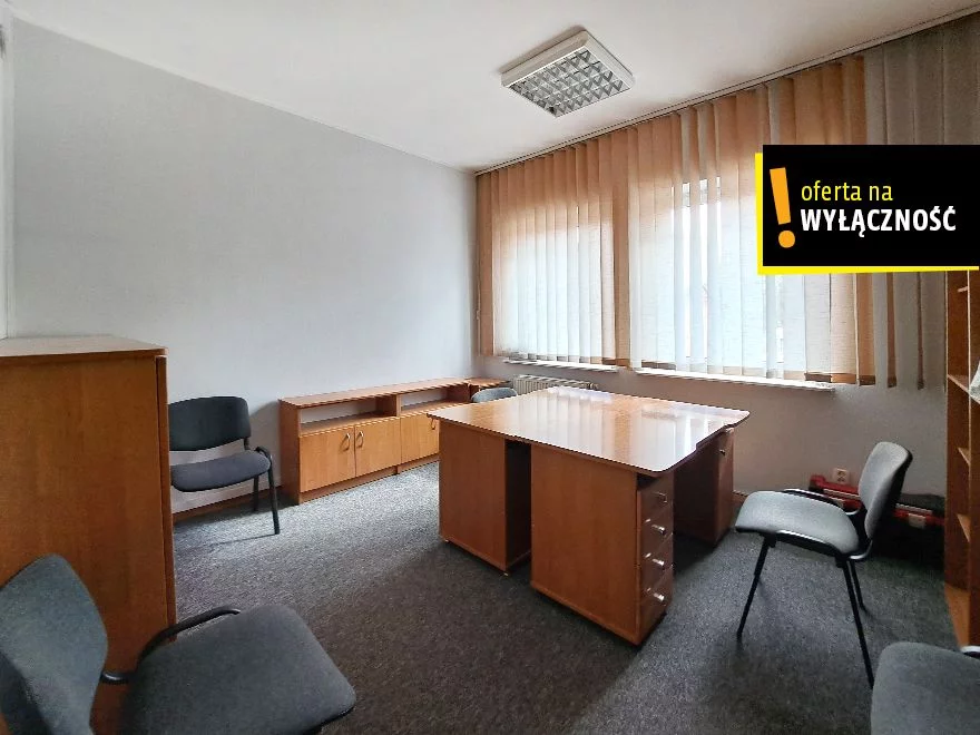 Lokal użytkowy 105,00 m², oferta nr , GH284202, Kielce, Nowy Świat