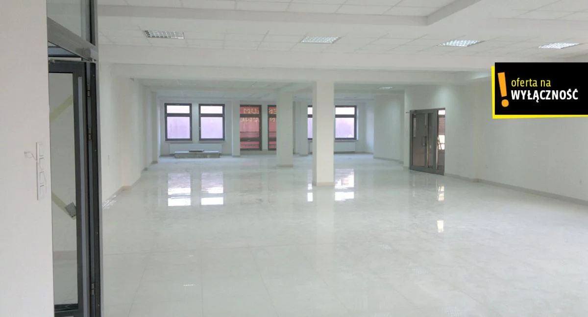 Lokal użytkowy 741,38 m², oferta nr , GH813424, Staszów, Opatowska