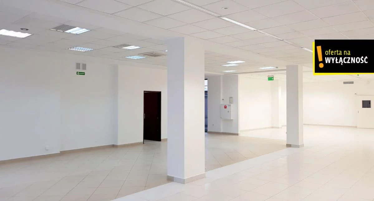 Lokal użytkowy 741,38 m², oferta nr , GH813424, Staszów, Opatowska