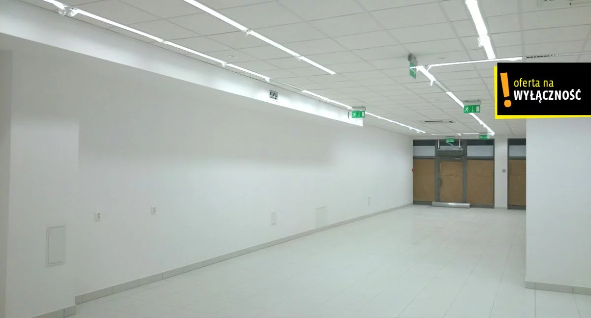 Lokal użytkowy 741,38 m², oferta nr , GH813424, Staszów, Opatowska