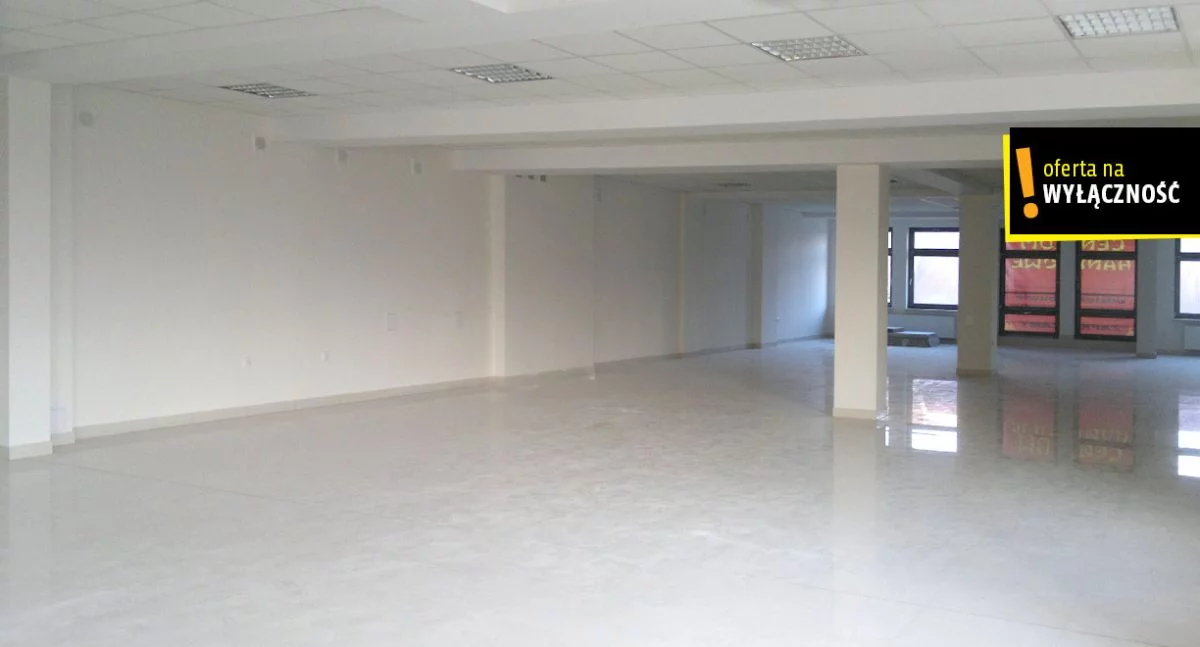 Lokal użytkowy 741,38 m², oferta nr , GH813424, Staszów, Opatowska