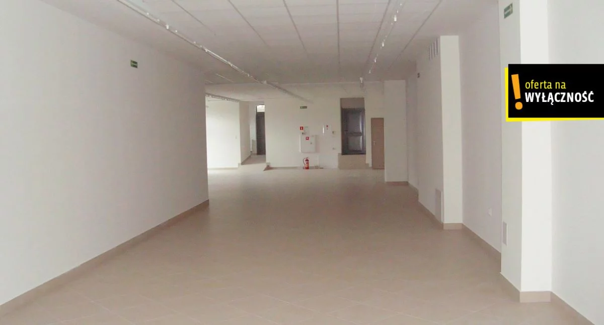 Lokal użytkowy 741,38 m², oferta nr , GH813424, Staszów, Opatowska