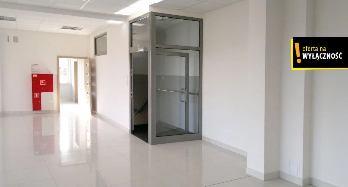 Lokal użytkowy 741,38 m², oferta nr , GH813424, Staszów, Opatowska