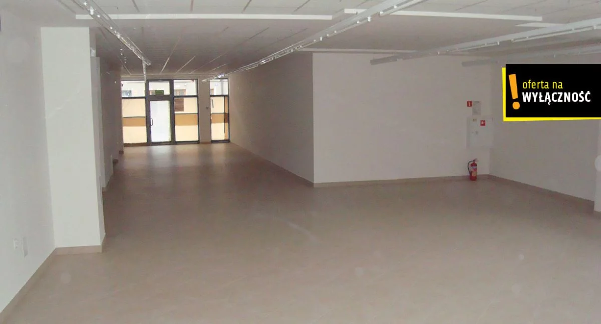 Lokal użytkowy 741,38 m², oferta nr , GH813424, Staszów, Opatowska