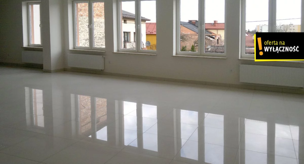 Lokal użytkowy 741,38 m², oferta nr , GH813424, Staszów, Opatowska