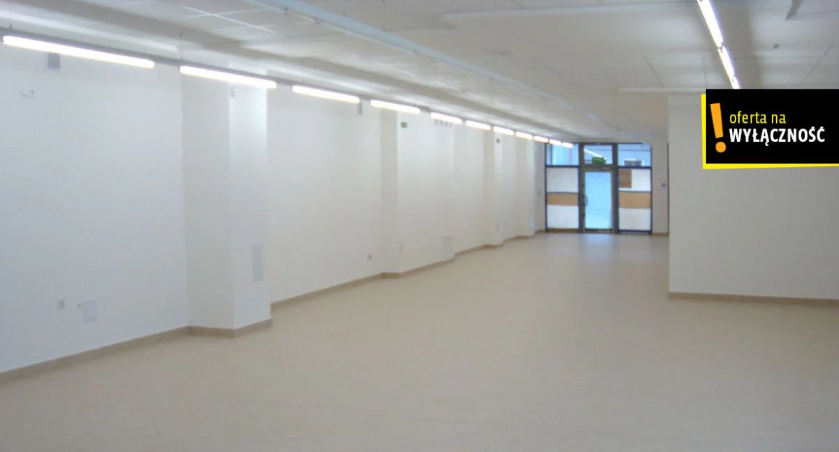 Lokal użytkowy 741,38 m², oferta nr , GH813424, Staszów, Opatowska