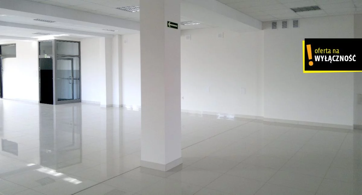 Lokal użytkowy 741,38 m², oferta nr , GH813424, Staszów, Opatowska