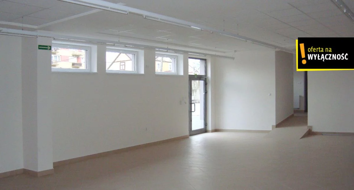 Lokal użytkowy 741,38 m², oferta nr , GH813424, Staszów, Opatowska