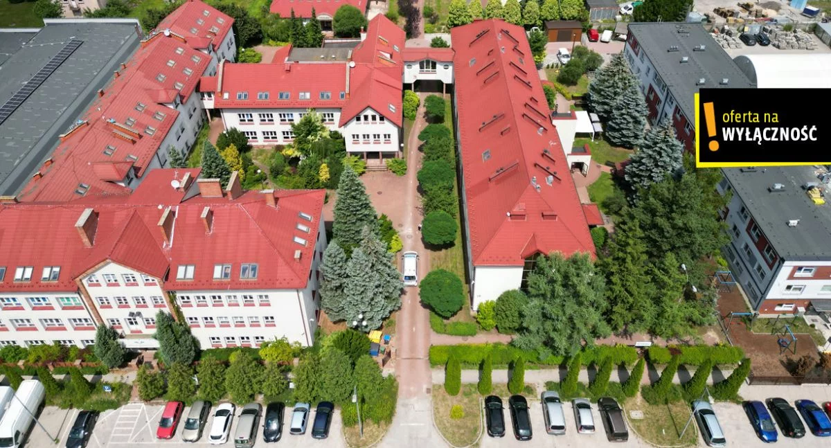 Lokal użytkowy 5 500,00 m², oferta nr , GH349292, Kielce, Peryferyjna