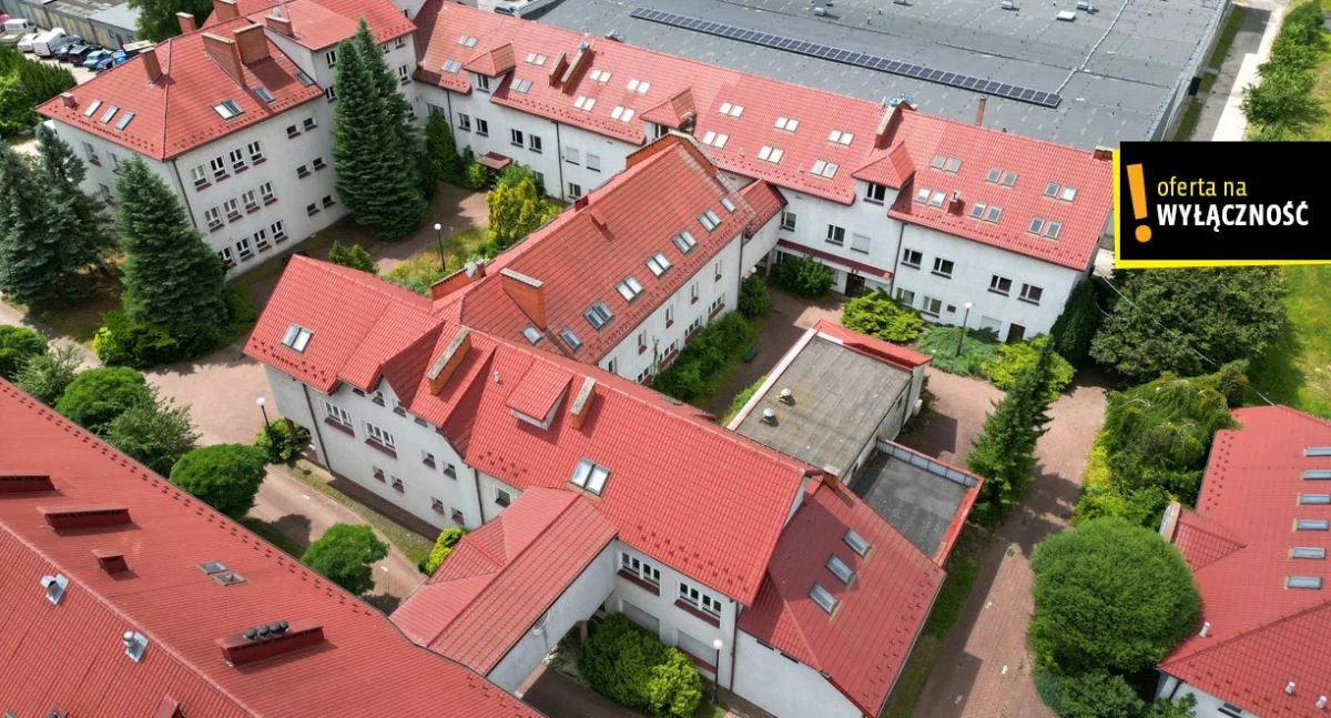 Lokal użytkowy 5 500,00 m², oferta nr , GH349292, Kielce, Peryferyjna