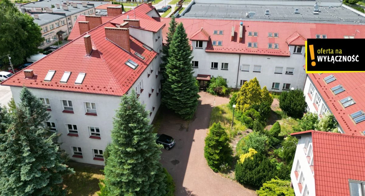 Lokal użytkowy 5 500,00 m², oferta nr , GH349292, Kielce, Peryferyjna