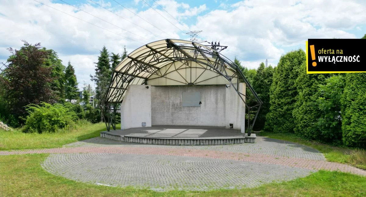 Lokal użytkowy 1 600,00 m², oferta nr , GH660226, Kielce, Peryferyjna