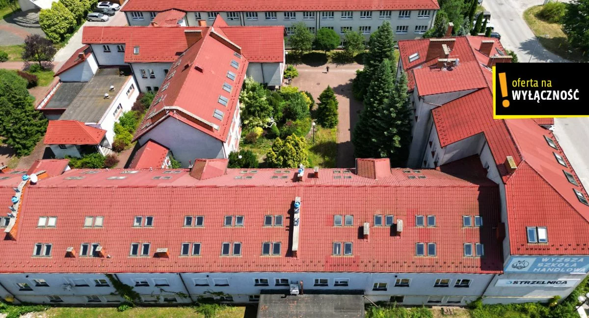 Lokal użytkowy 1 600,00 m², oferta nr , GH660226, Kielce, Peryferyjna