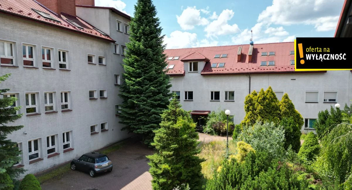Lokal użytkowy 1 600,00 m², oferta nr , GH660226, Kielce, Peryferyjna