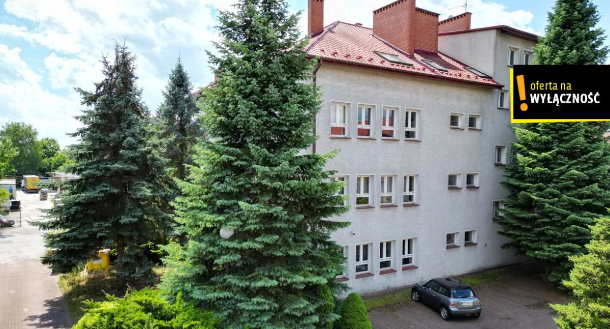 Lokal użytkowy 1 600,00 m², oferta nr , GH660226, Kielce, Peryferyjna