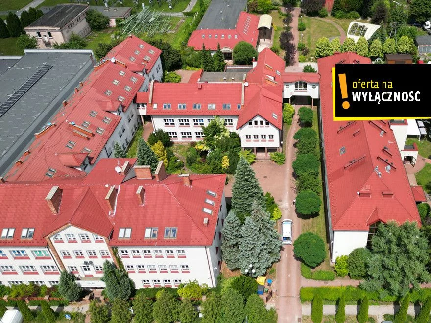 Lokal użytkowy 1 600,00 m², oferta nr , GH660226, Kielce, Peryferyjna