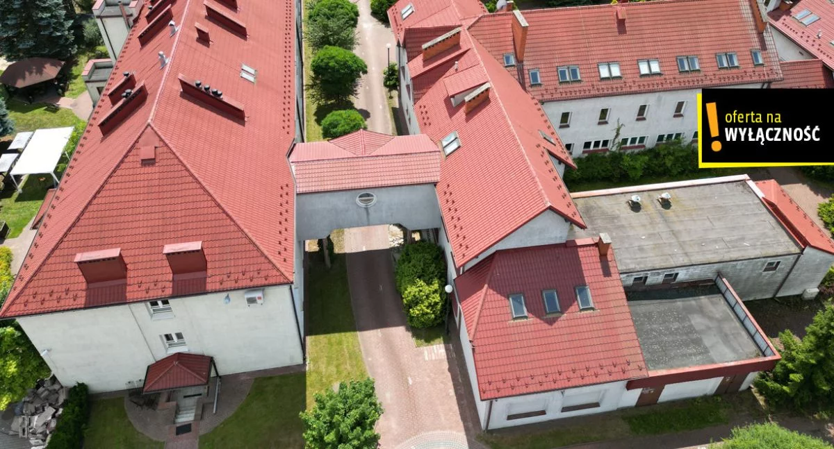 Obiekt 6 802,00 m², oferta nr , GH774690, Kielce, Peryferyjna