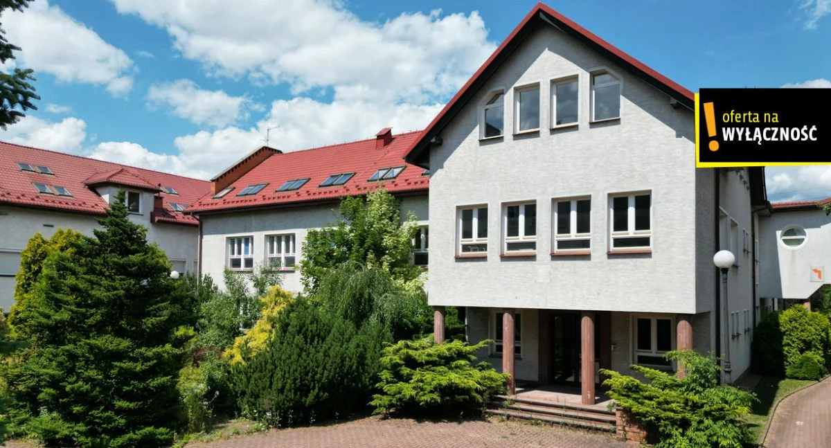 Obiekt 6 802,00 m², oferta nr , GH774690, Kielce, Peryferyjna