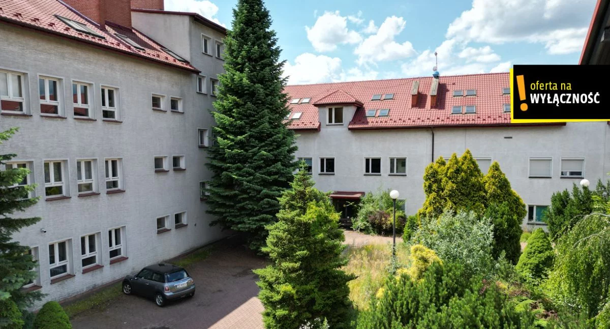 Obiekt 6 802,00 m², oferta nr , GH774690, Kielce, Peryferyjna