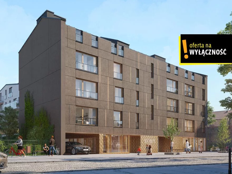 Apartamenty GH669841 Kielce Prezydenta Lecha Kaczyńskiego