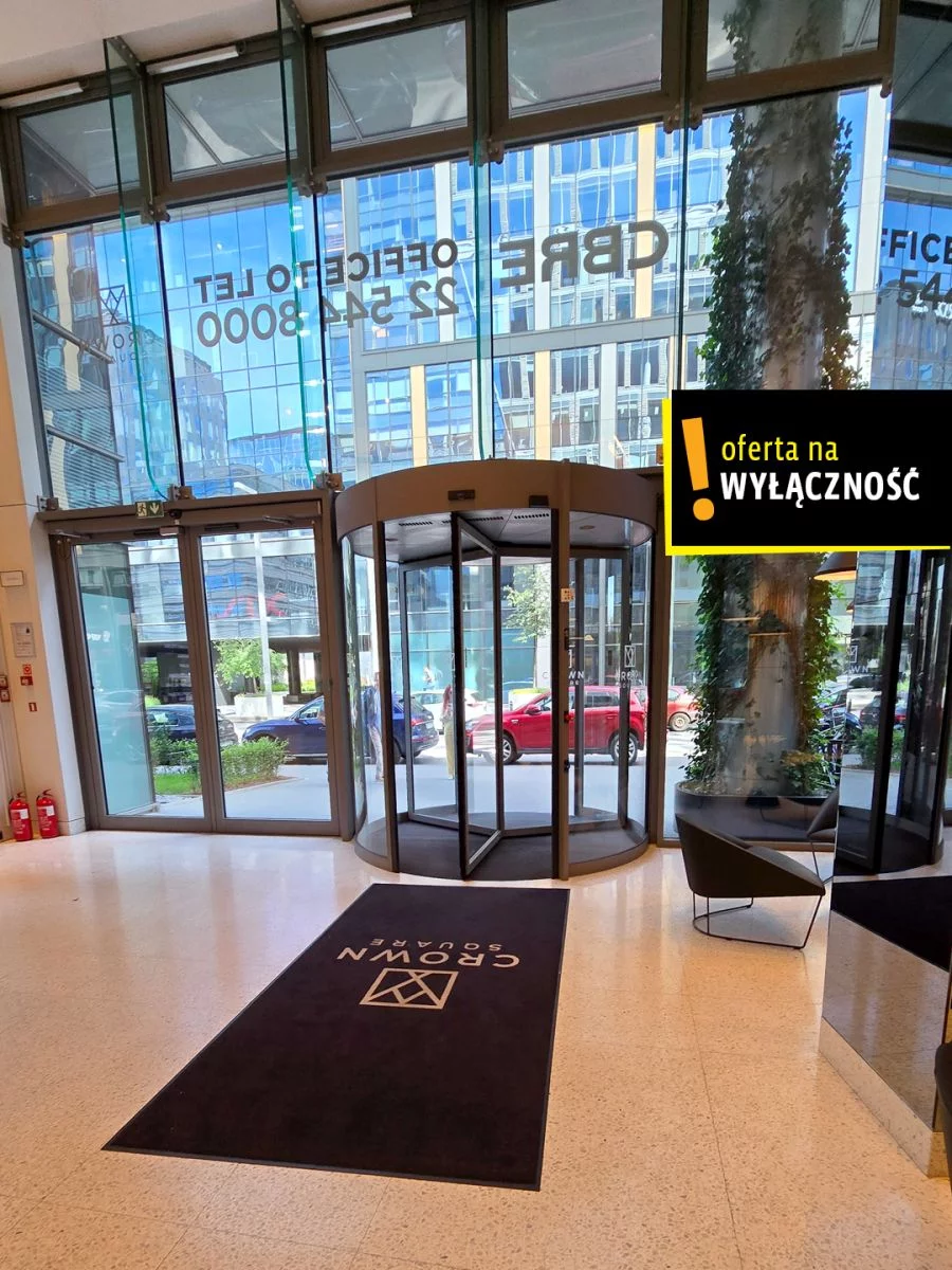 Biuro 401,50 m², oferta nr , GH597157, Warszawa, Wola, Wola, Przyokopowa