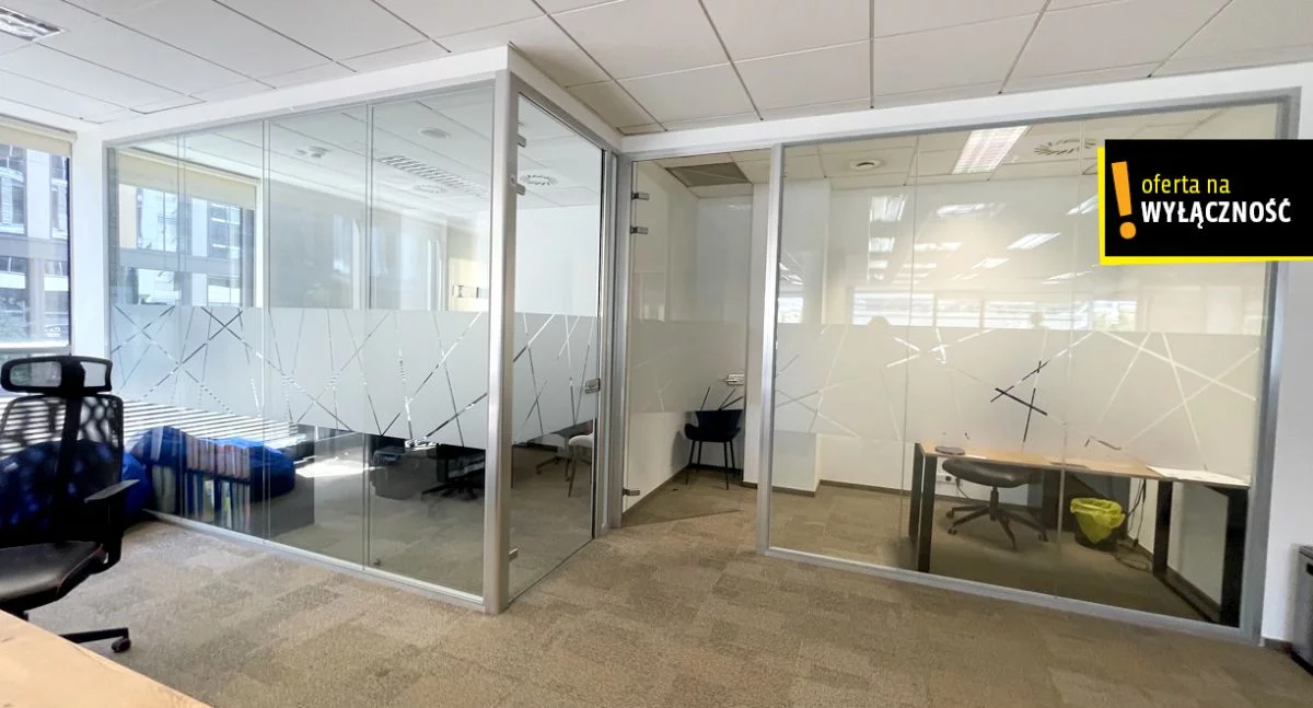 Biuro 401,50 m², oferta nr , GH597157, Warszawa, Wola, Wola, Przyokopowa