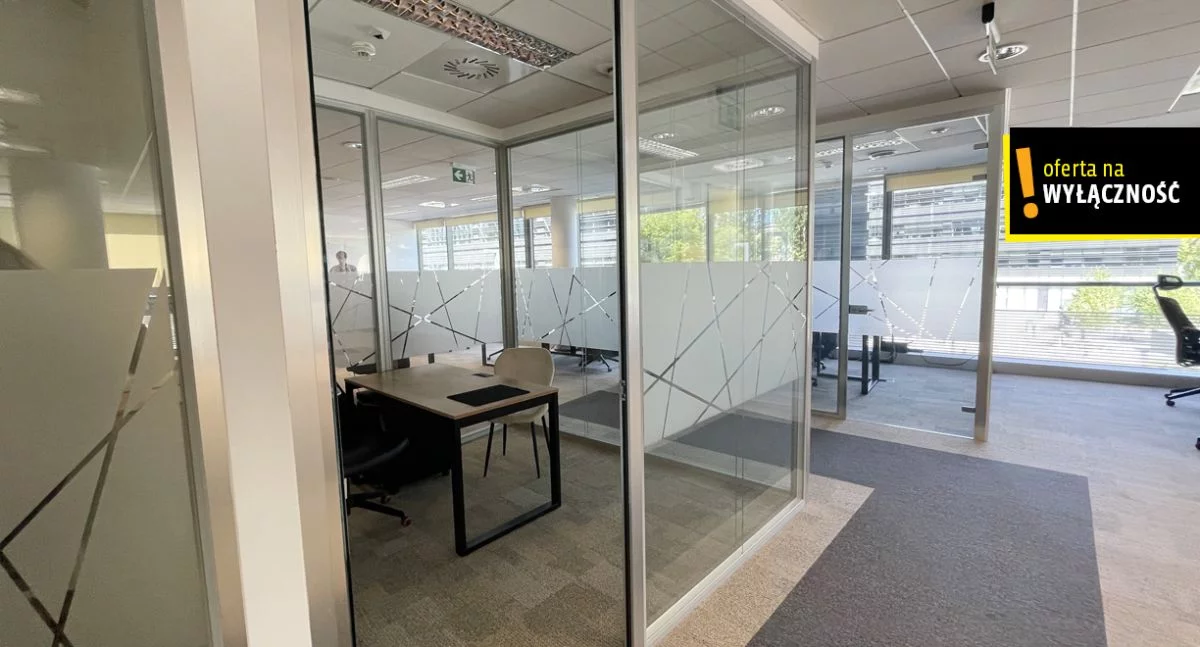 Biuro 401,50 m², oferta nr , GH597157, Warszawa, Wola, Wola, Przyokopowa