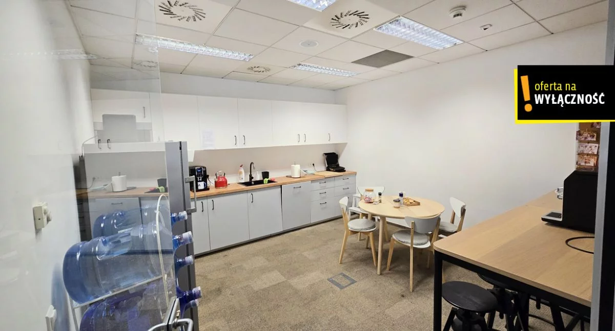 Biuro 401,50 m², oferta nr , GH597157, Warszawa, Wola, Wola, Przyokopowa
